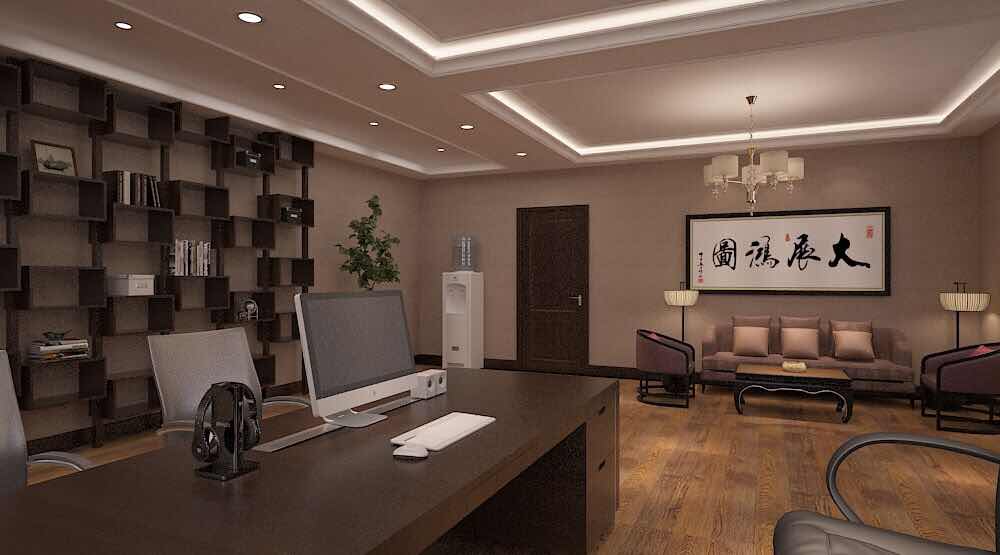 中海国际广场